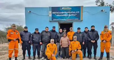 Se ocultaba en una finca de Metán y un detalle insólito lo delató: vendía cocaína en dos provincias