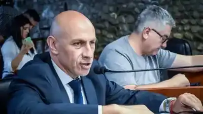 ¿Transparencia total? Buscan que las entrevistas para jueces en Catamarca se vean en vivo