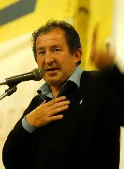 El legado de Beto Icare: a 17 años de su muerte, el recuerdo de un intendente que nunca dejó de ser vecino