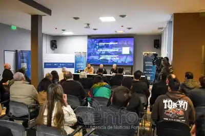 El Gobierno de Formosa amplía el programa Capacidad Proveedora PyME y suma al sector automotor