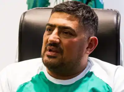 Adrián Pérez, de la UOM Quilmes, alerta: 'La pérdida salarial es irrecuperable y llevará una década revertirla'