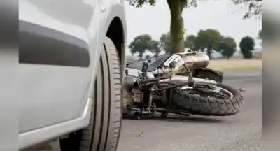 Accidentes en moto: el impactante costo diario que puede generar un paciente grave en La Rioja