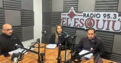 Boletas de $800 mil en Catamarca: la explicación de EC Sapem y cuándo llegaría el alivio