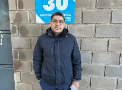¿Cómo hace un empleado municipal para pagar una boleta de $800 mil?