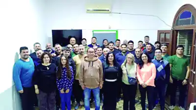Tres urnas y dos listas: la interna que define el futuro de la CTA Autónoma