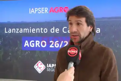 El ex River que sorprendió en Paraná: su nueva vida lejos de los estadios