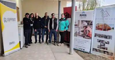 La Casa de Lucio da un paso gigante: inaugura su fábrica de pastas con una inversión millonaria
