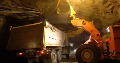 Minera bajo la lupa: despidieron a más de ocho operarios por dar positivo en controles de drogas