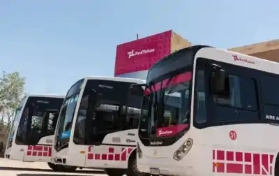 ¿Se quedan sin colectivos? San Juan se prepara para un paro de la UTA
