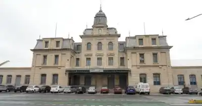 Privatización del Belgrano Cargas: los terrenos y estaciones de Rosario que quedarán en manos privadas