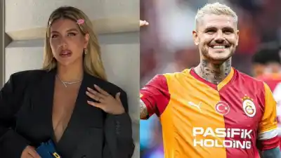 Wanda Nara rompe el silencio desde Italia con un mensaje clave: la reacción que desató todo