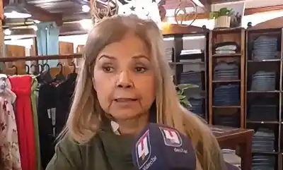 El desesperado reclamo de los comerciantes de Tartagal: “Nos mató que entren los bolsones de importación”