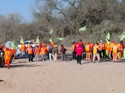 Jujuy en vilo: 20 días de parálisis en la Ruta 34 y una deuda millonaria que la Nación no paga
