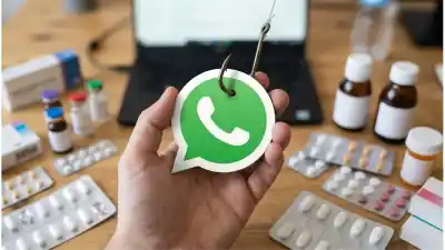 Ojo con esta publicidad de Iapos: promete remedios gratis y es una trampa para robar tus datos