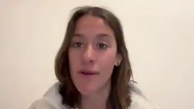 Una argentina en Israel revela cómo es vivir entre sirenas y refugios: “Cuando suenan de noche, no tenés opción”