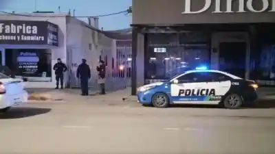 Misterio en un departamento de Neuquén: quién era el hombre hallado sin vida