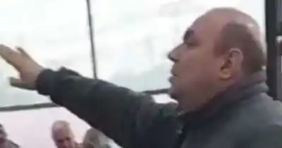Echaron a un inspector de Irrigación y le cayeron $27 millones