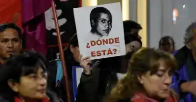 Un pacto de silencio de 23 años: piden juicio para 19 acusados por la desaparición de Sergio Ávalos