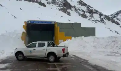El curso que buscan los choferes para no quedarse afuera de la minería
