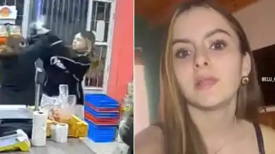 De cajera despedida a dueña: la joven de la pelea viral abrió su propio almacén en Neuquén