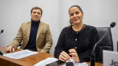 SEOM en Santa Fe: el plan de dos concejales para que frentistas, mayores y trabajadores paguen menos