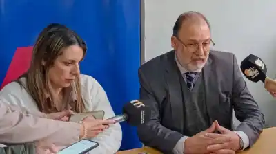 Caso Izan: el fiscal apuntó contra la madre y reveló un dato que nadie esperaba