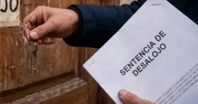 Misiones: el plan judicial para desalojar sin dejar familias en la calle