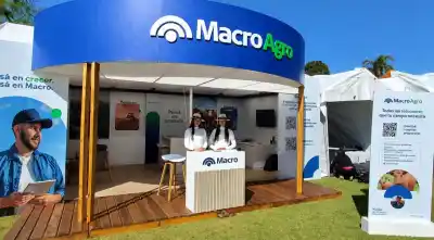 Banco Macro llega a la Exposición Rural Salteña con nuevas herramientas digitales para el campo