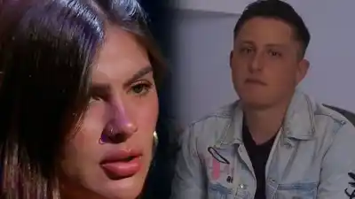 Ex de Luana en GH rompe el silencio: la verdad detrás del escándalo que conmovió a Tucumán