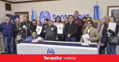 Santa Cruz activa la Ley de Discapacidad 3820: ¿qué cambia para las personas con discapacidad?