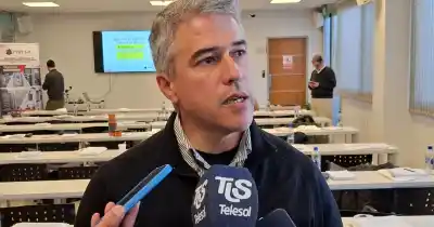 Advierten sobre un riesgo invisible en las obras eléctricas de San Juan y preparan un foro para prevenir accidentes