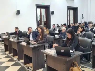 Ferias barriales en Posadas: el programa que busca formalizar a los emprendedores avanza en el Concejo