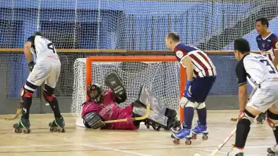 Glorias del hockey mundial y una causa solidaria: así será la Master Cup que paralizará San Juan