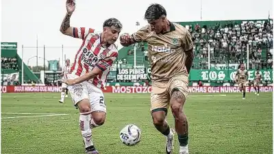 Cambio de horario para el Tate: la nueva hora del duelo ante Sarmiento que complica a los hinchas