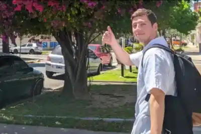 Un infarto lo sorprendió en pleno partido: el dolor por la partida de un joven docente de Paraná