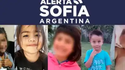 Alerta Sofía: el protocolo que salva vidas y por qué no hay que esperar ni una hora para denunciar