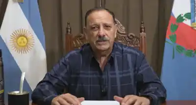 El escudo anti-usura de Quintela: un DNU para frenar el endeudamiento que asfixia a las familias riojanas