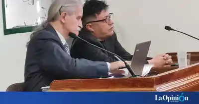 Revelan que el joven Bauer estuvo al borde de la muerte y una pericia clave expone el recorrido de la moto policial