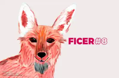 El aguará guazú, el nuevo emblema del Ficer 2026: ¿qué hay detrás de la elección?