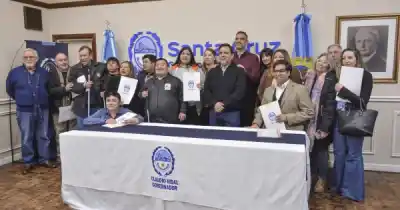 Santa Cruz activa la Ley de Discapacidad: los $900 millones que ya se gastan y el rol clave de los municipios