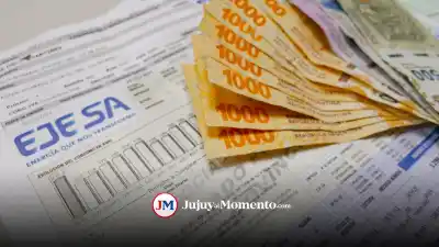 Crisis energética en Jujuy: 7 de cada 10 usuarios no pueden pagar la luz