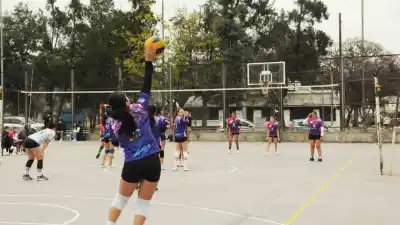 Jujuy se prepara para un mega evento deportivo: los Juegos Forja reunirán a miles de atletas
