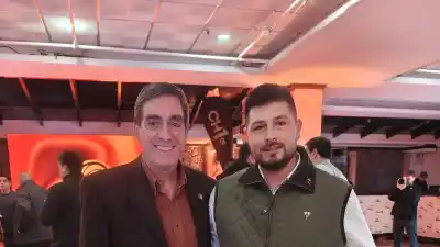 El básquet de Catamarca tuvo voz propia en un encuentro nacional: qué dijo Red Star