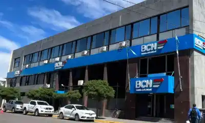 Alerta en el correo: el Banco del Chubut salió a desmentir que el nuevo mail de ARCA sea una estafa