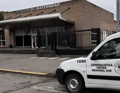 La cirujana rompió el silencio: qué dijo sobre el bebé que entregó con el sexo equivocado