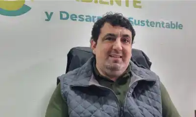 El plan de Rawson contra los minibasurales que ahora suma multas y denuncias anónimas