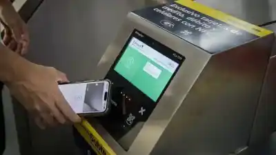 El transporte devora el salario: la canasta de servicios ya consume el 15% de los ingresos