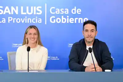 Revelan el cronograma completo de las finales provinciales de los Juegos Intercolegiales