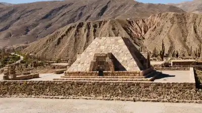 No es el único: el arqueólogo que reveló qué otros pucarás esconde Jujuy y por qué Tilcara se llevó toda la fama