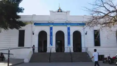 La UNCA abre inscripciones para una diplomatura sobre protección de grupos vulnerables